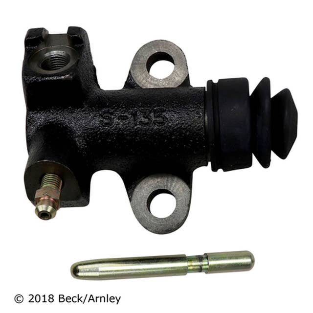 Beck Arnley Clutch Slave Cylinder | 072-9402