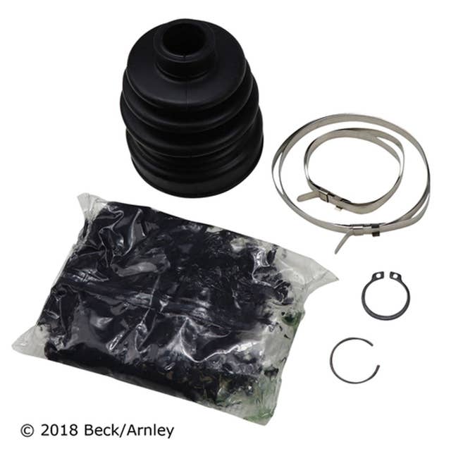 Beck Arnley CV Joint Boot Kit | 103-2502