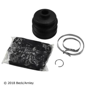 Beck Arnley CV Joint Boot Kit | 103-2590