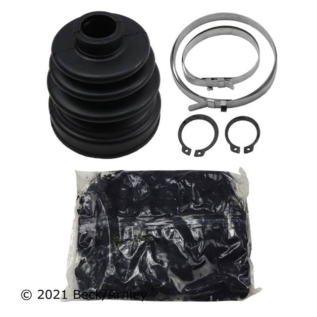 Beck Arnley CV Joint Boot Kit | 103-2824