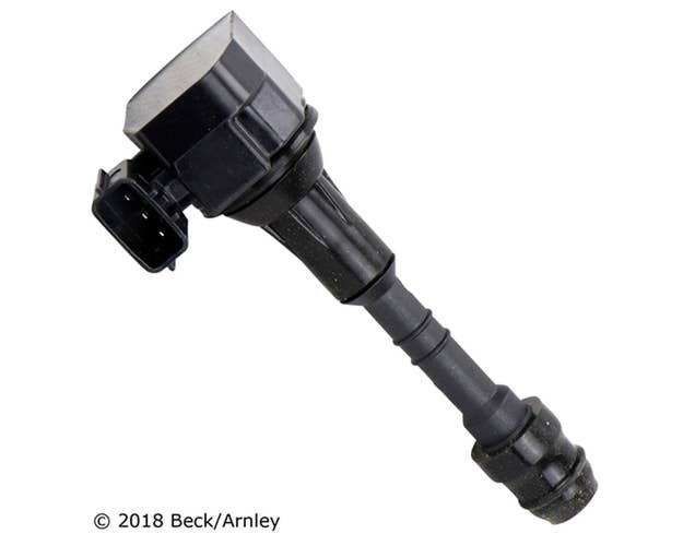 Beck Arnley Direct Ignition Coil | 178-8296