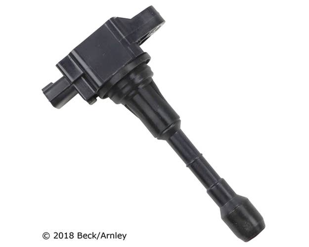 Beck Arnley Direct Ignition Coil | 178-8376
