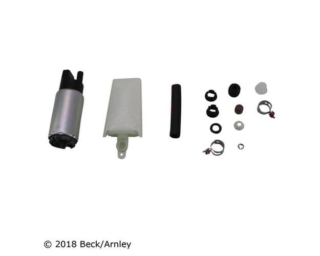 Beck Arnley Electric Fuel Pump | 152-0911