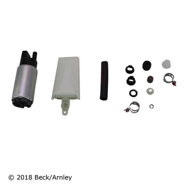 Beck Arnley Electric Fuel Pump | 152-0911