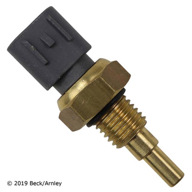 Beck Arnley Engine Coolant Temperature Sensor | 158-0604