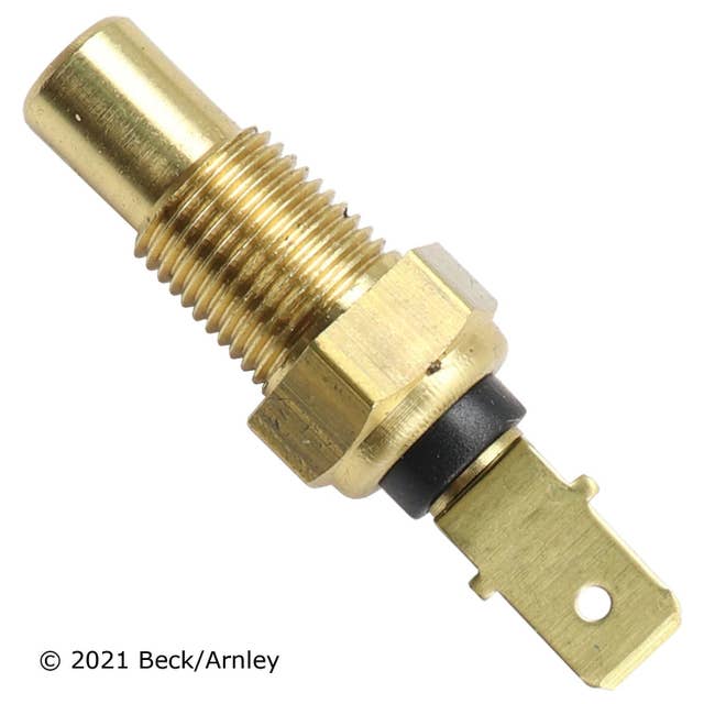 Beck Arnley Engine Coolant Temperature Switch | 201-1220