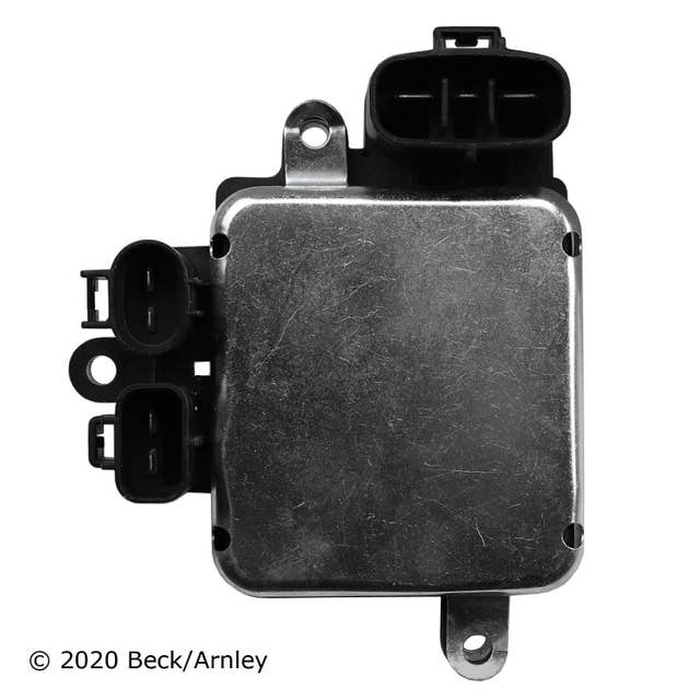 Beck Arnley Engine Cooling Fan Module | 203-0274