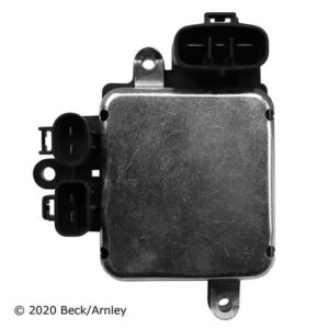 Beck Arnley Engine Cooling Fan Module | 203-0274