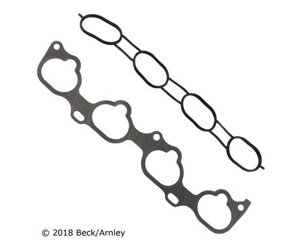 Beck Arnley Engine Intake Manifold Gasket Set | 037-6178