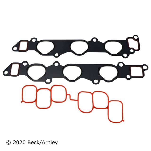 Beck Arnley Engine Intake Manifold Gasket Set | 037-6181
