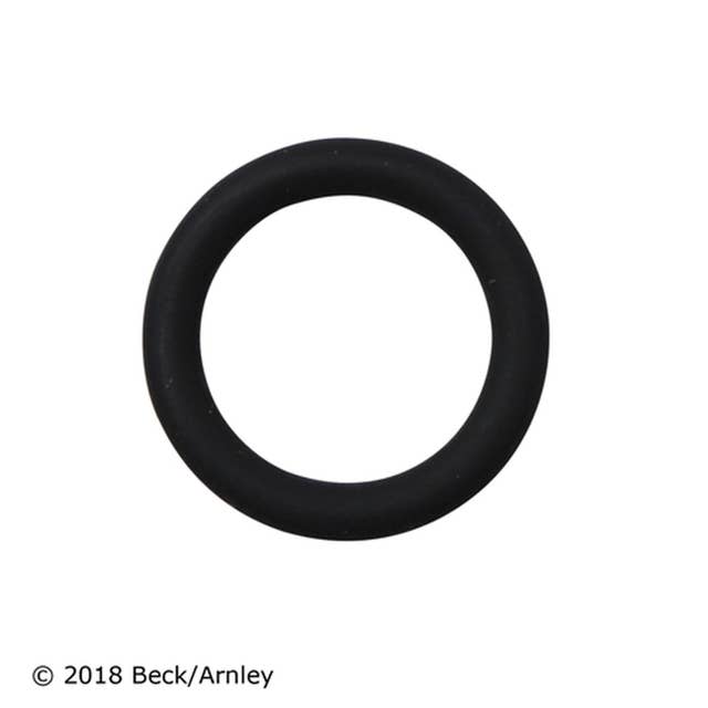 Beck Arnley Engine Oil Dipstick Tube Seal | 039-6661
