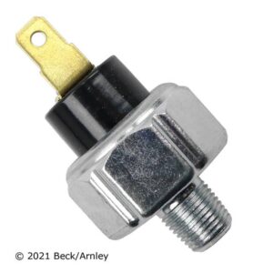 Beck Arnley Engine Oil Pressure Switch | 201-1298