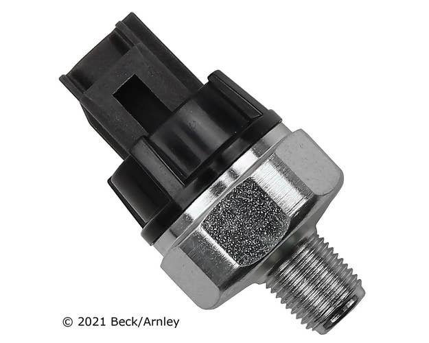 Beck Arnley Engine Oil Pressure Switch | 201-1649