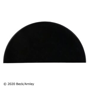 Beck Arnley Engine Semi-Circular Plug | 039-6552