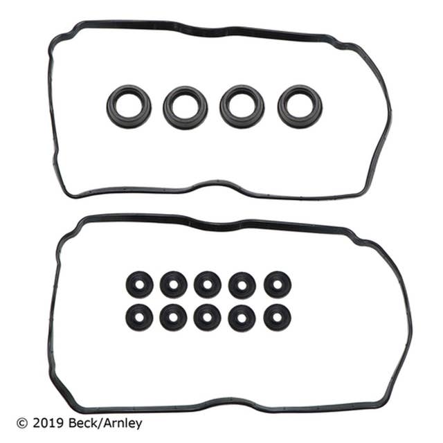 Beck Arnley Engine Valve Cover Gasket Set | 036-1595