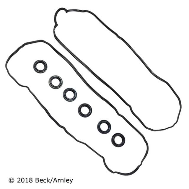 Beck Arnley Engine Valve Cover Gasket Set | 036-1613