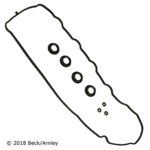 Beck Arnley Engine Valve Cover Gasket Set | 036-1886