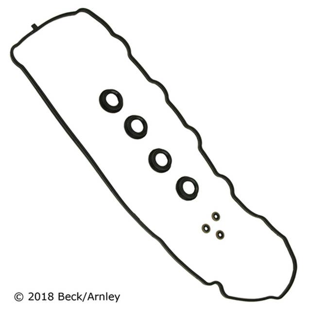 Beck Arnley Engine Valve Cover Gasket Set | 036-1886