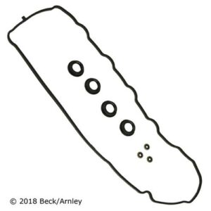 Beck Arnley Engine Valve Cover Gasket Set | 036-1886