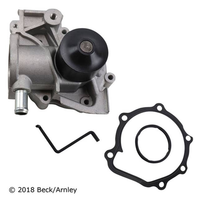 Beck Arnley Engine Water Pump | 131-2102