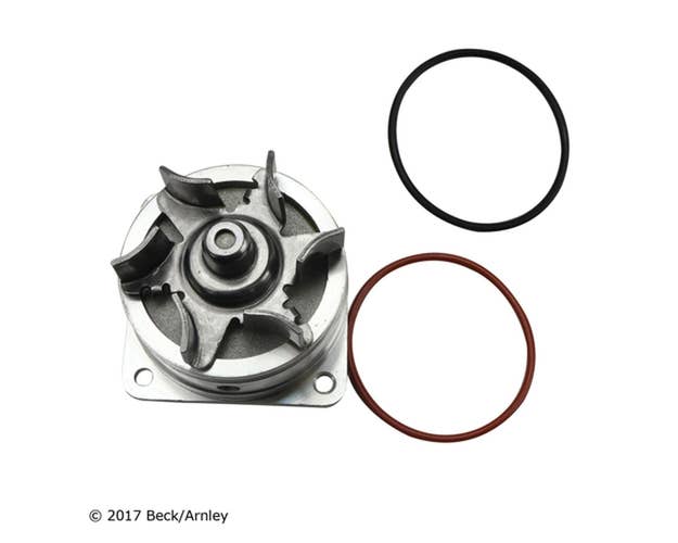 Beck Arnley Engine Water Pump | 131-2290