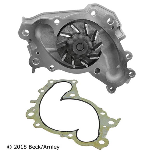 Beck Arnley Engine Water Pump | 131-2336