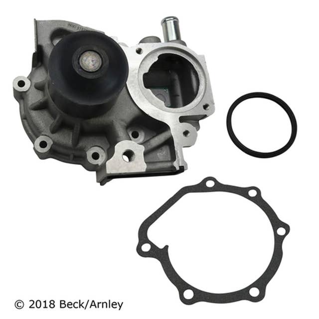 Beck Arnley Engine Water Pump | 131-2354