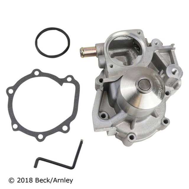 Beck Arnley Engine Water Pump for a Subaru Forester | 131-2353