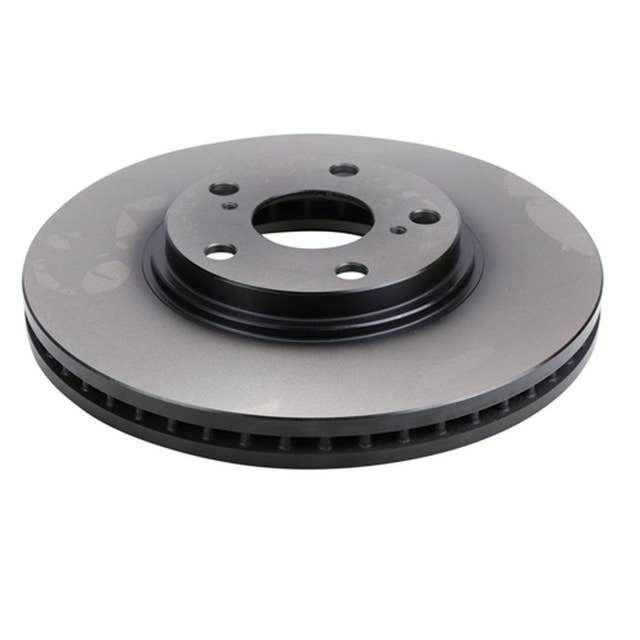 Beck Arnley Front Disc Brake Rotor | 083-2820