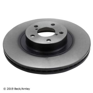 Beck Arnley Front Disc Brake Rotor | 083-3078