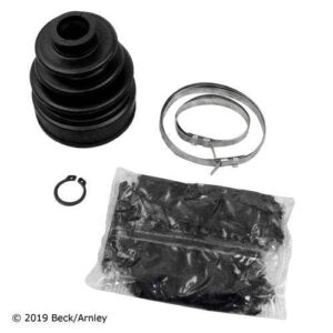 Beck Arnley Front Inner CV Joint Boot Kit | 103-2976