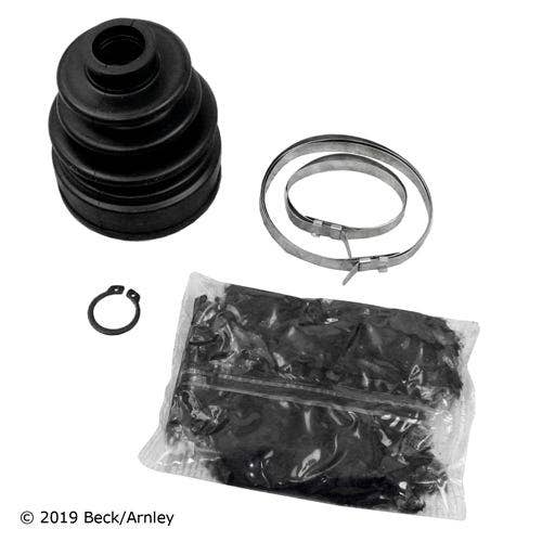Beck Arnley Front Inner CV Joint Boot Kit | 103-2976