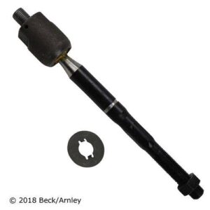 Beck Arnley Front Inner Steering Tie Rod End | 101-4880