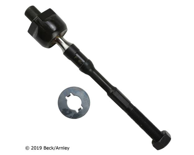 Beck Arnley Front Inner Steering Tie Rod End for a Nissan Altima | 101-5788