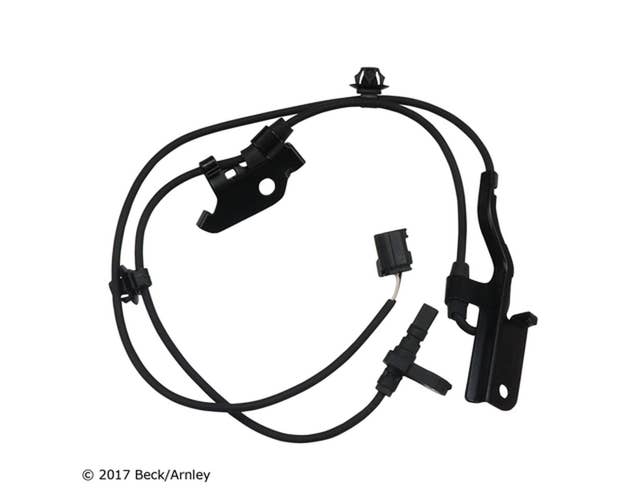 Beck Arnley Front Left ABS Wheel Speed Sensor for a Toyota RAV4 | 084-4810