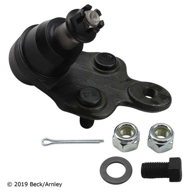 Beck Arnley Front Left Lower Suspension Ball Joint | 101-4883