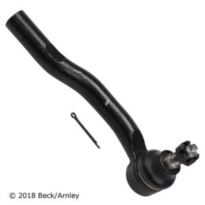 Beck Arnley Front Left Outer Steering Tie Rod End | 101-5318