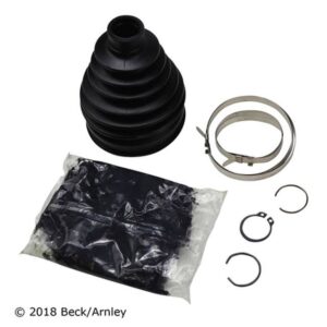 Beck Arnley Front Outer CV Joint Boot Kit | 103-2980
