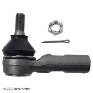 Beck Arnley Front Outer Steering Tie Rod End | 101-3969