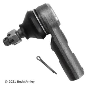 Beck Arnley Front Outer Steering Tie Rod End | 101-4291