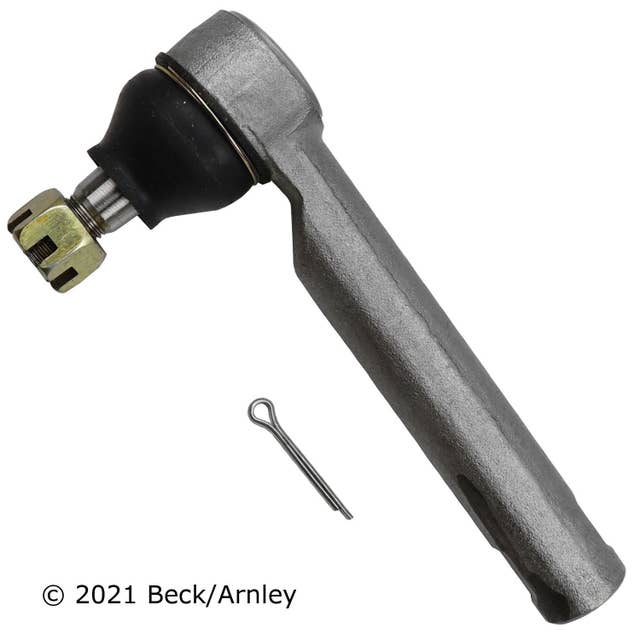 Beck Arnley Front Outer Steering Tie Rod End | 101-4585