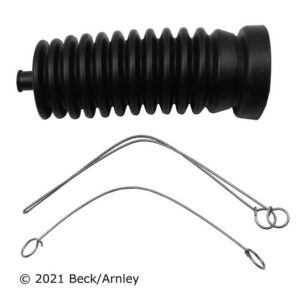 Beck Arnley Front Rack and Pinion Bellows Kit | 103-2696