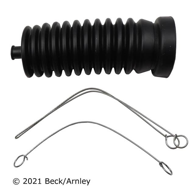 Beck Arnley Front Rack and Pinion Bellows Kit | 103-2696