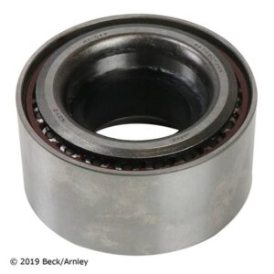 Beck Arnley Front & Rear Wheel Bearing | 051-4012