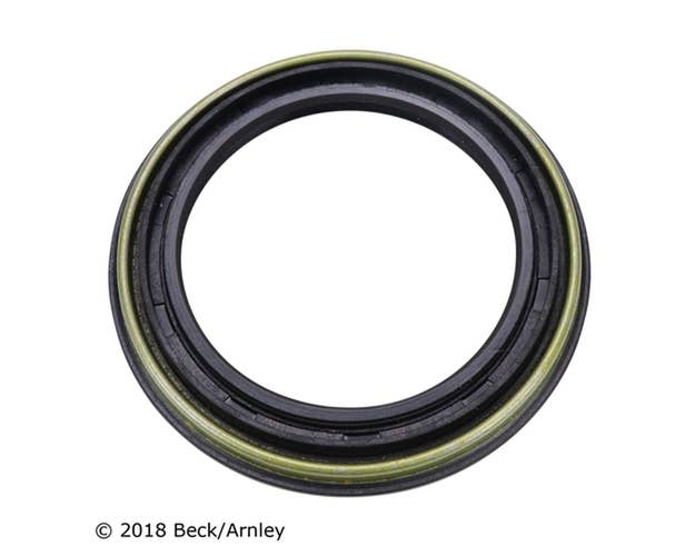 Beck Arnley Front & Rear Wheel Seal | 052-3408