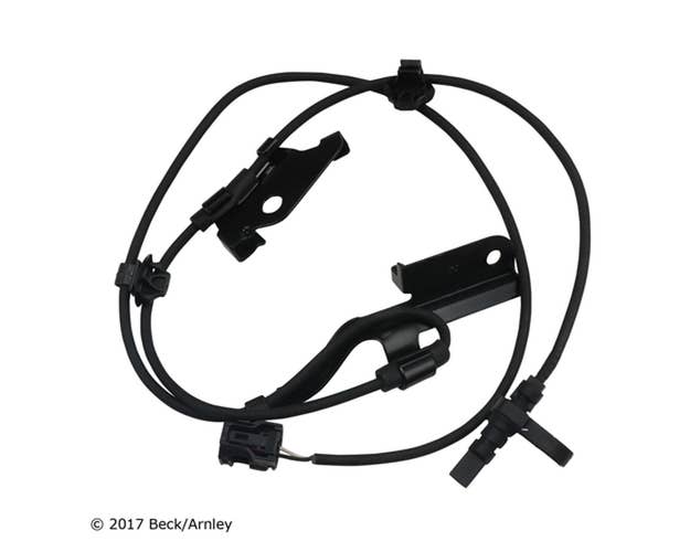 Beck Arnley Front Right ABS Wheel Speed Sensor for a Toyota RAV4 | 084-4809