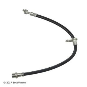 Beck Arnley Front Right Brake Hydraulic Hose for a Toyota RAV4 | 073-1696