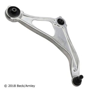 Beck Arnley Front Right Lower Suspension Control Arm and Ball Joint Assembly for a Nissan Altima | 102-7757