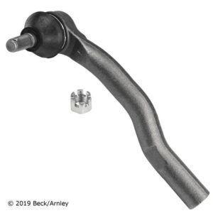 Beck Arnley Front Right Outer Steering Tie Rod End | 101-4882