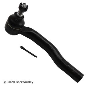 Beck Arnley Front Right Outer Steering Tie Rod End | 101-5317